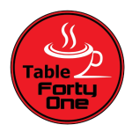 nasi lemak table41