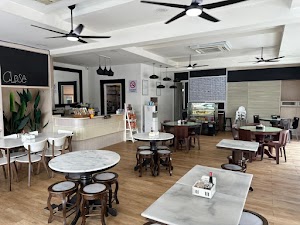 Table Forty One place picture